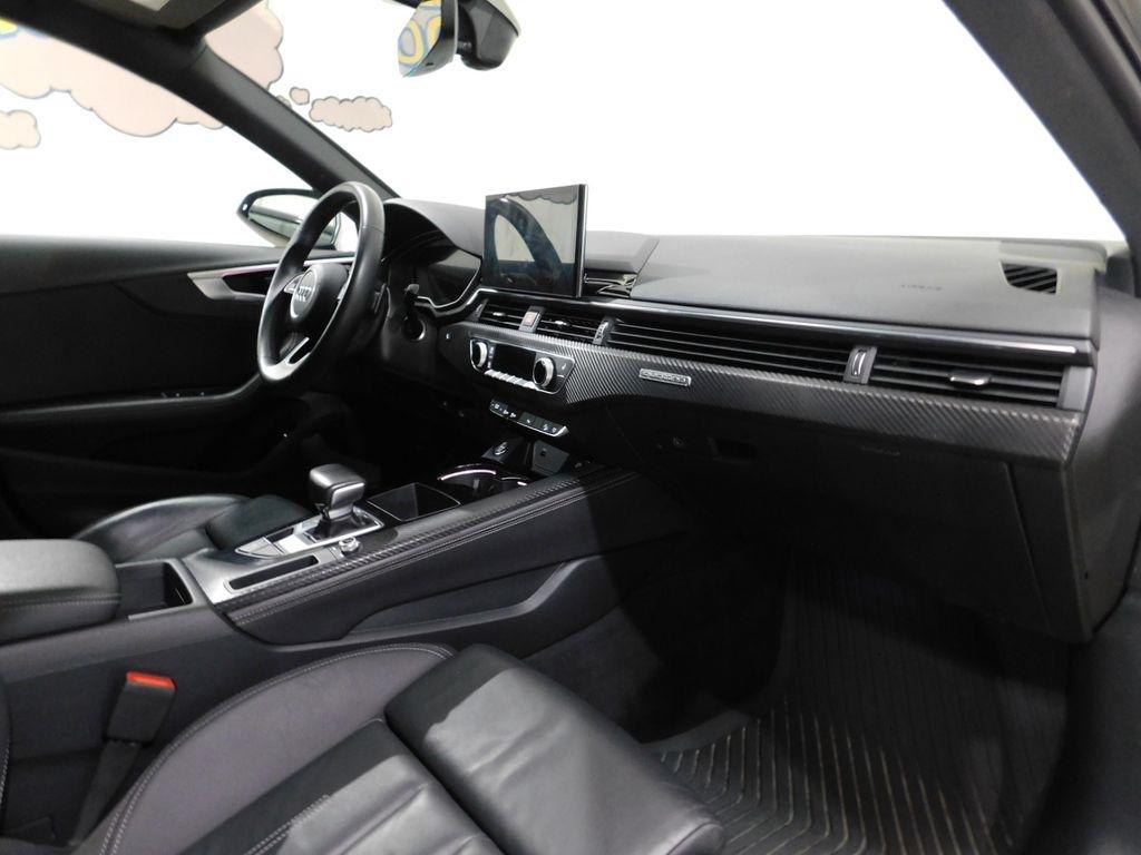 Audi A4 allroad Premium Plus quattro 2023