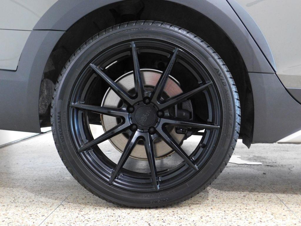 Audi A4 allroad Premium Plus quattro 2023