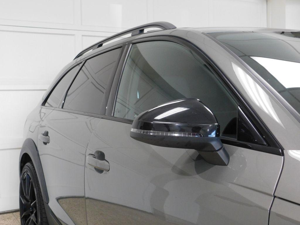 Audi A4 allroad Premium Plus quattro 2023