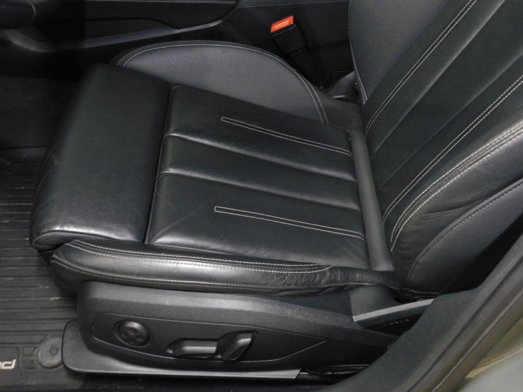 Audi A4 allroad Premium Plus quattro 2023