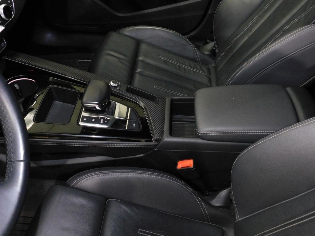 Audi A4 allroad Premium Plus quattro 2023