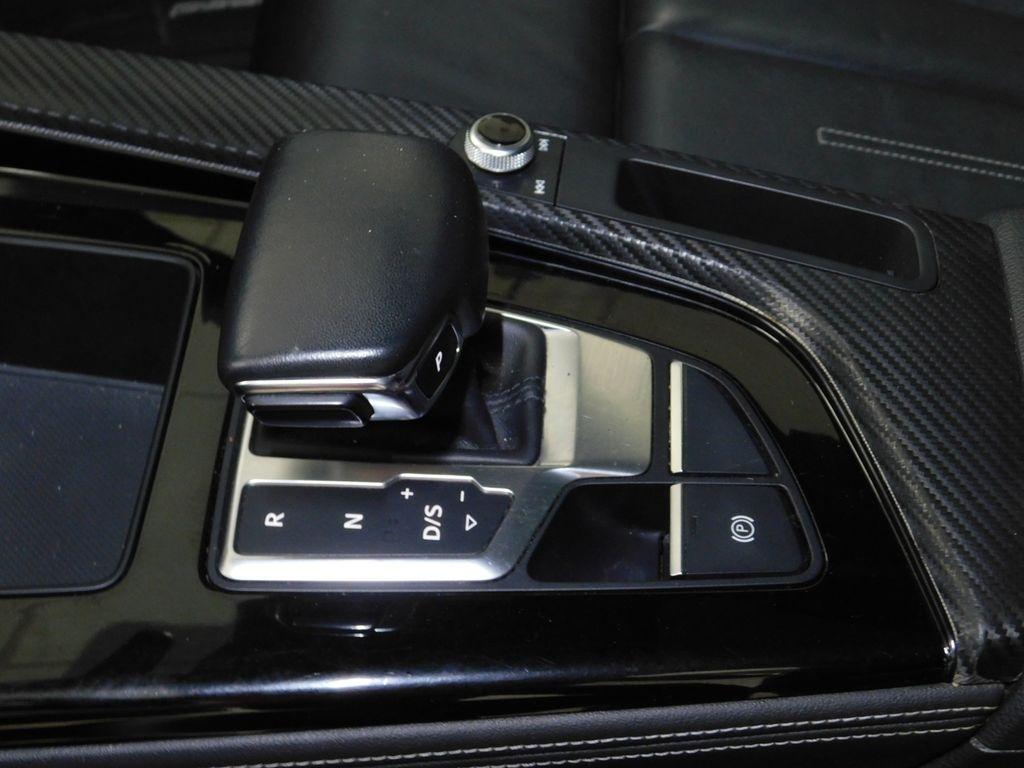 Audi A4 allroad Premium Plus quattro 2023