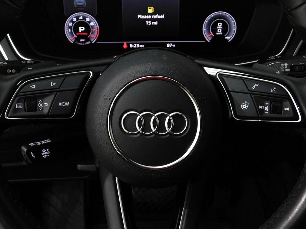 Audi A4 allroad Premium Plus quattro 2023