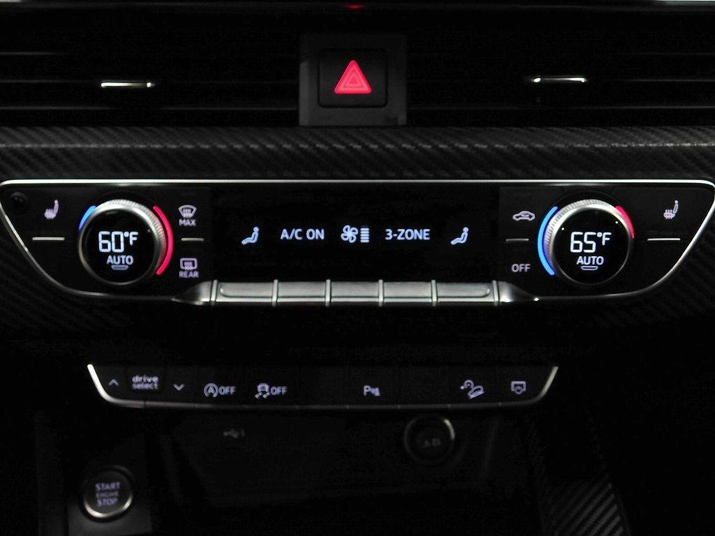 Audi A4 allroad Premium Plus quattro 2023