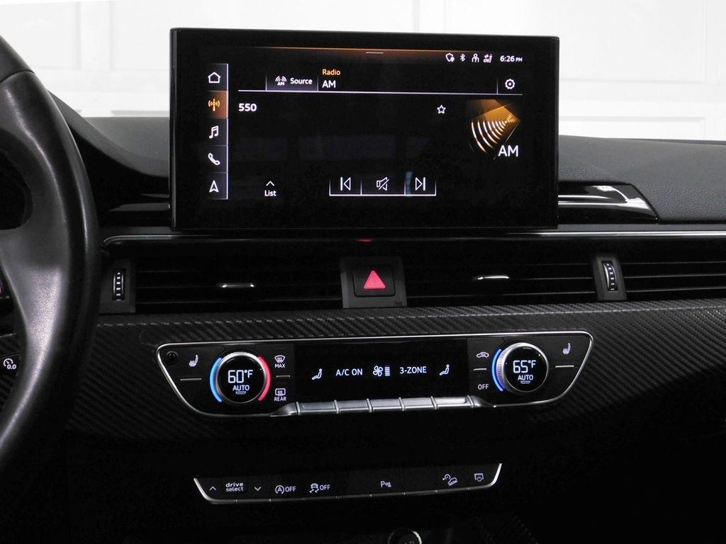 Audi A4 allroad Premium Plus quattro 2023