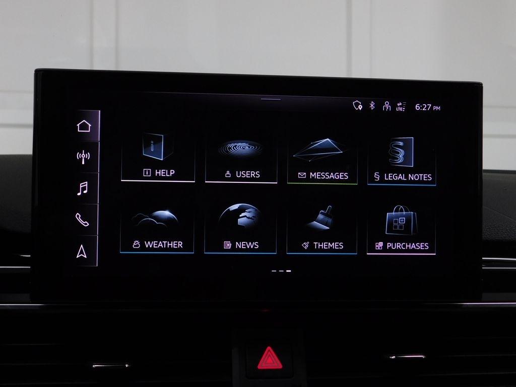 Audi A4 allroad Premium Plus quattro 2023