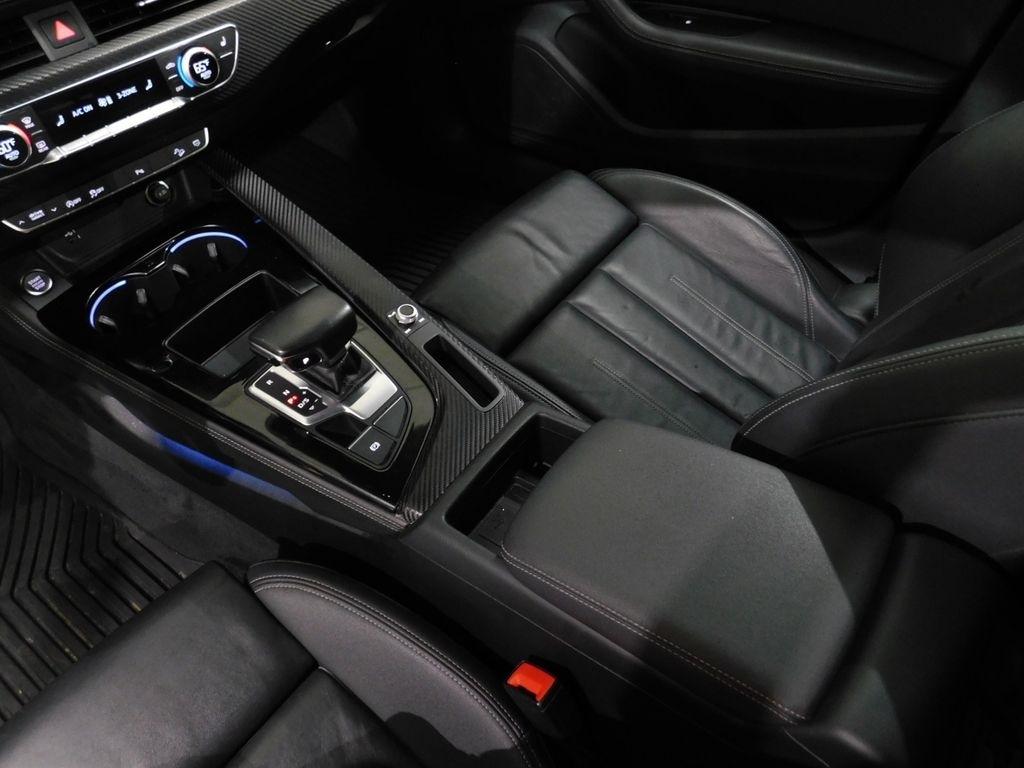 Audi A4 allroad Premium Plus quattro 2023