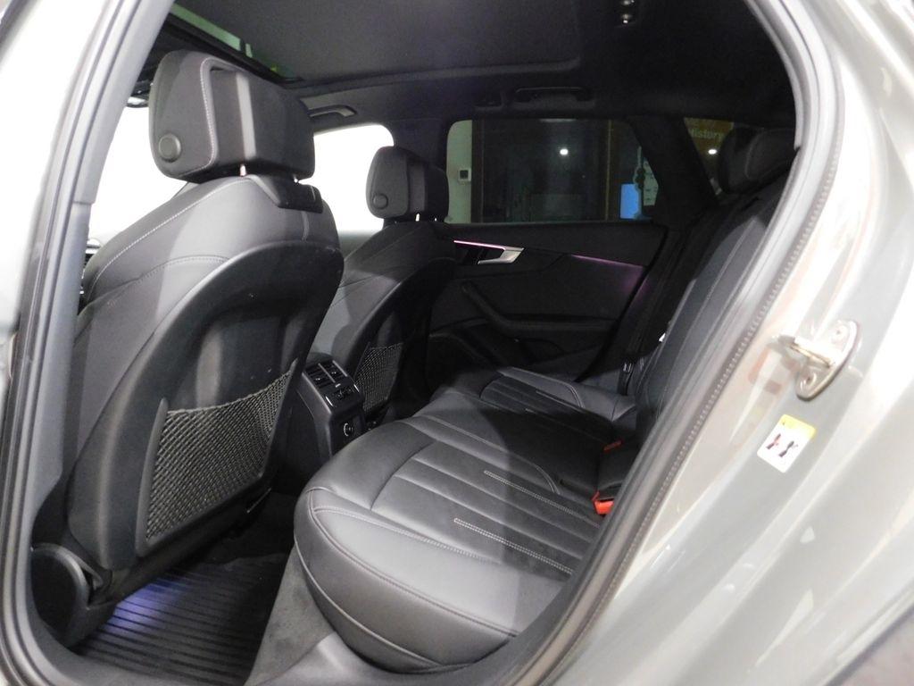 Audi A4 allroad Premium Plus quattro 2023