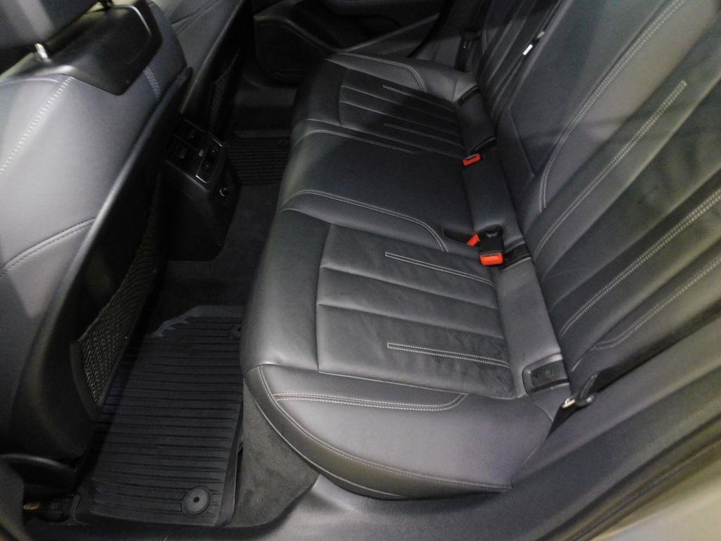 Audi A4 allroad Premium Plus quattro 2023