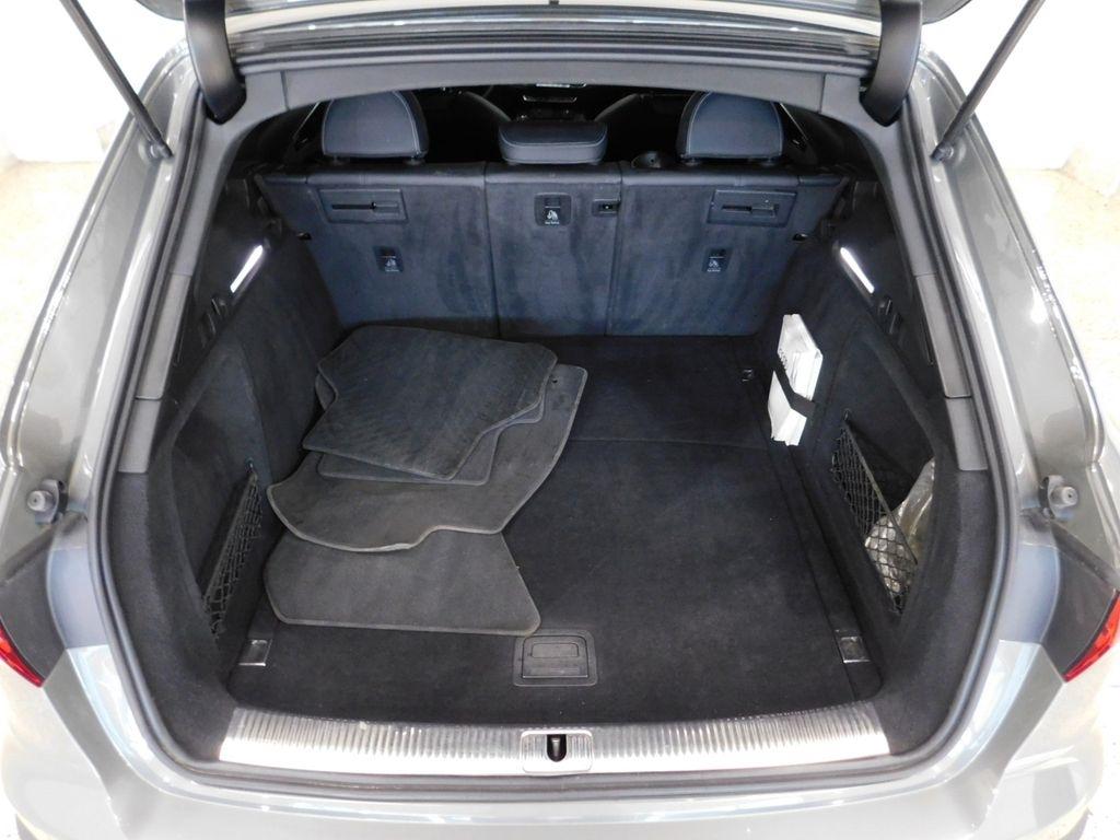 Audi A4 allroad Premium Plus quattro 2023