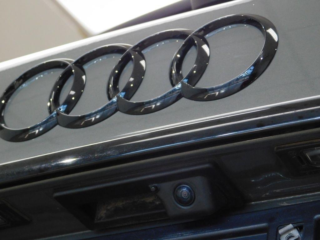 Audi A4 allroad Premium Plus quattro 2023