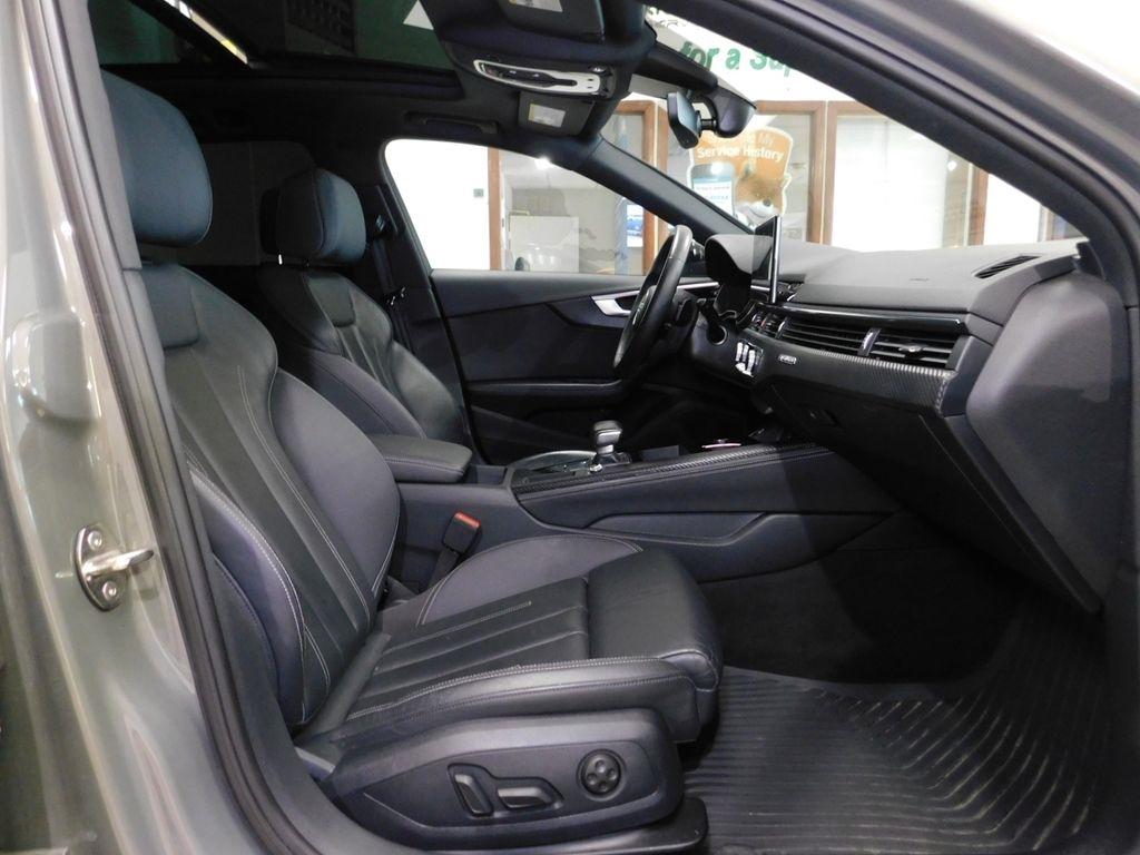 Audi A4 allroad Premium Plus quattro 2023