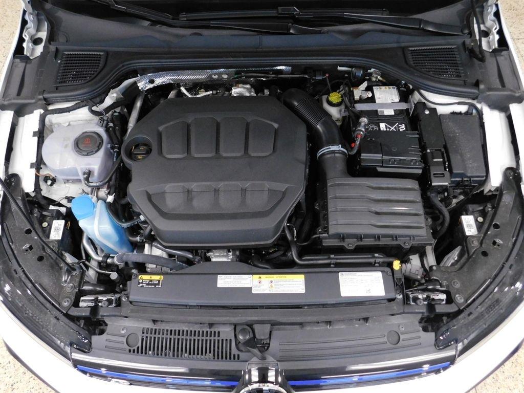 Volkswagen Golf R 2.0 TSI 2026