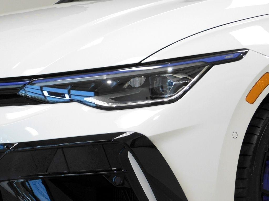 Volkswagen Golf R 2.0 TSI 2026