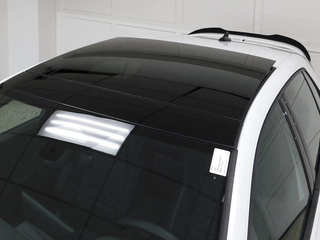 Volkswagen Golf R 2.0 TSI 2026