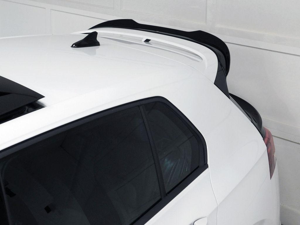 Volkswagen Golf R 2.0 TSI 2026