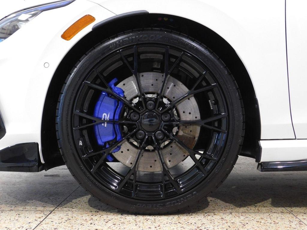 Volkswagen Golf R 2.0 TSI 2026