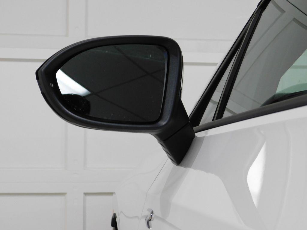 Volkswagen Golf R 2.0 TSI 2026