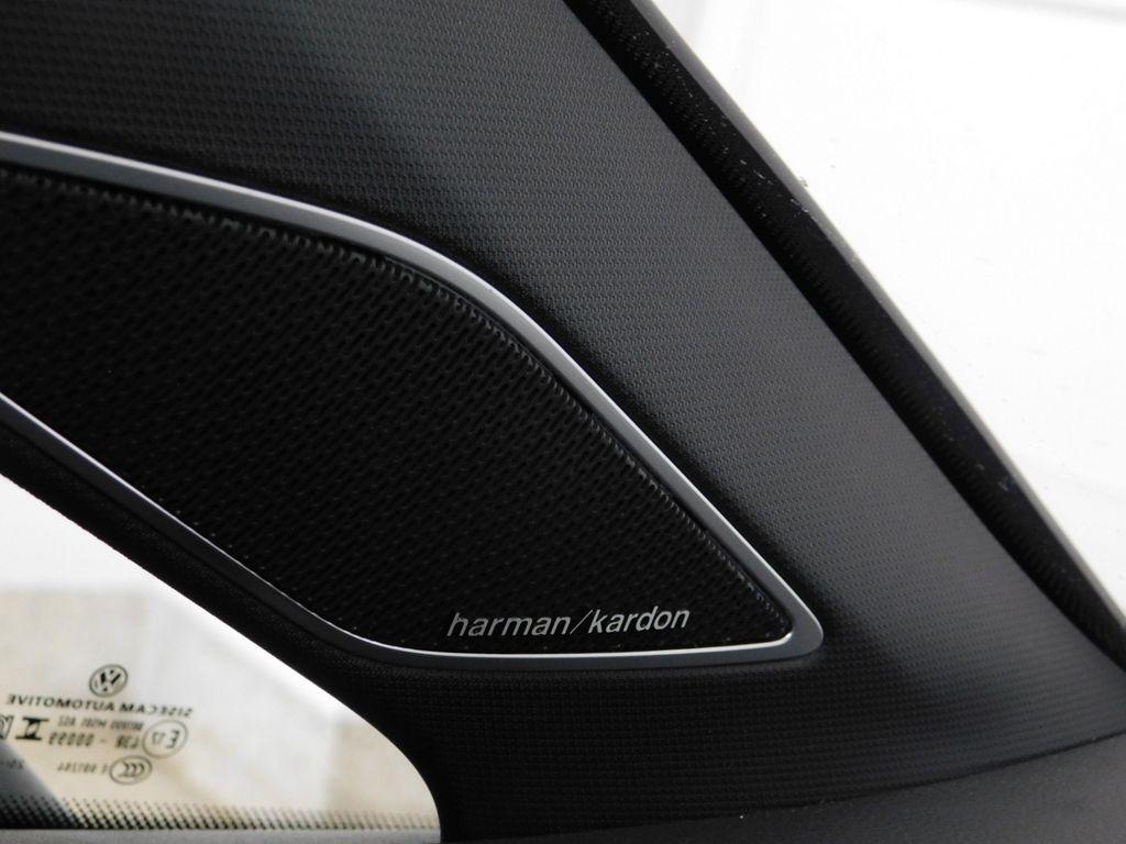 Volkswagen Golf R 2.0 TSI 2026