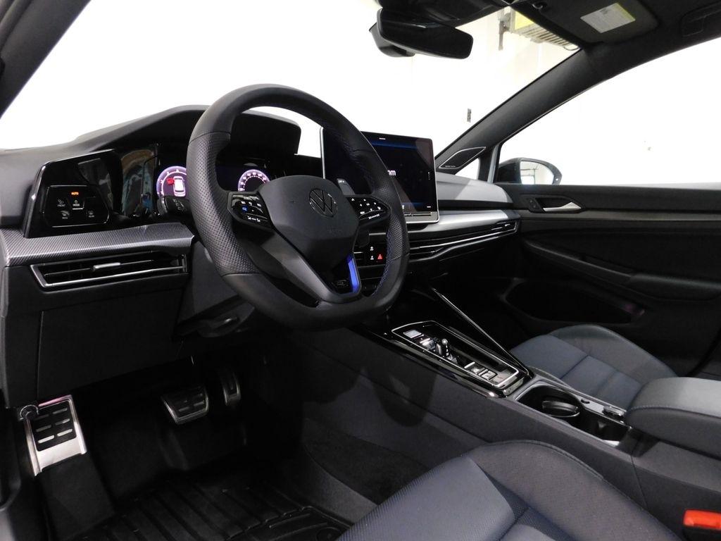 Volkswagen Golf R 2.0 TSI 2026