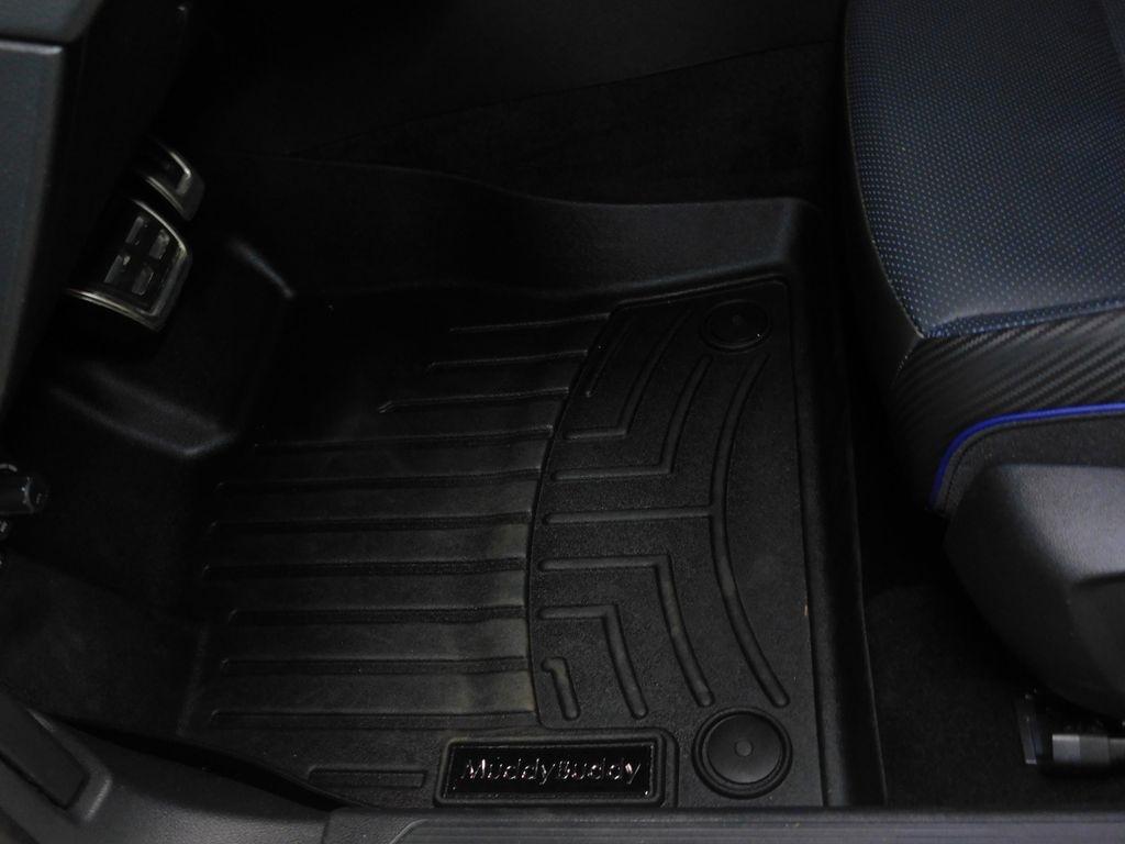 Volkswagen Golf R 2.0 TSI 2026