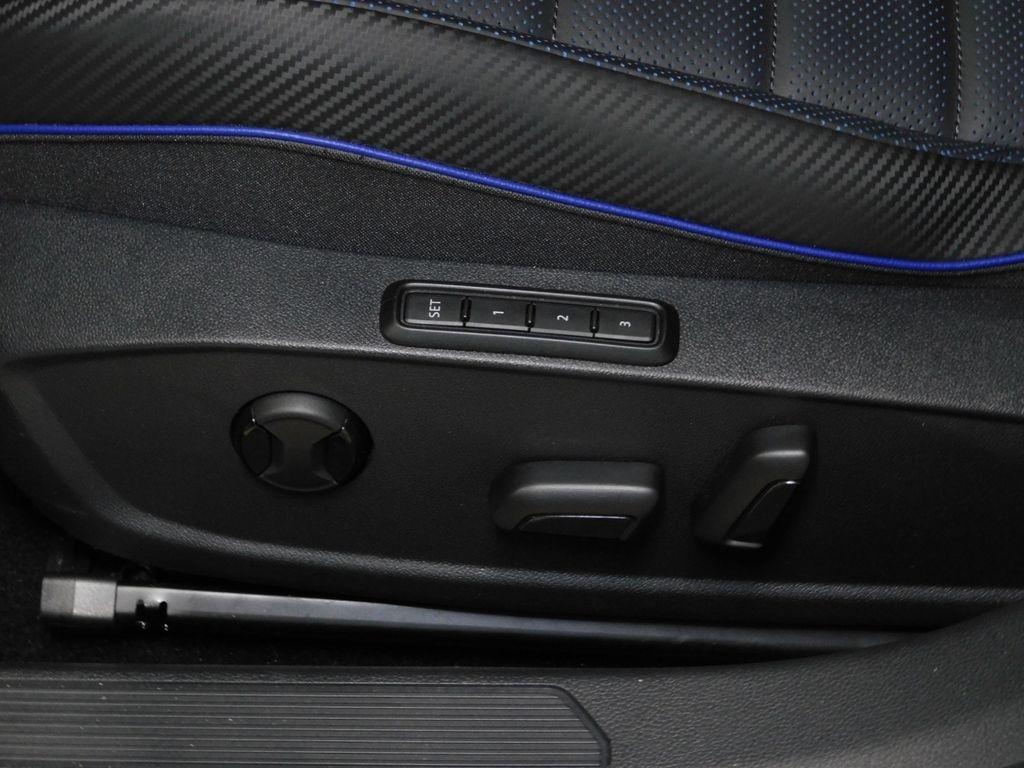 Volkswagen Golf R 2.0 TSI 2026