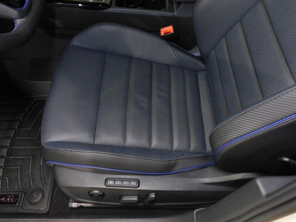 Volkswagen Golf R 2.0 TSI 2026