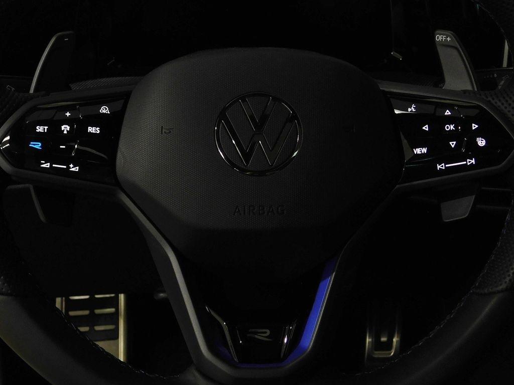 Volkswagen Golf R 2.0 TSI 2026