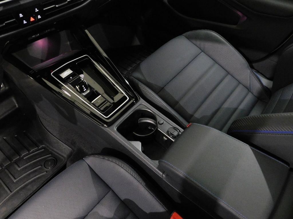 Volkswagen Golf R 2.0 TSI 2026