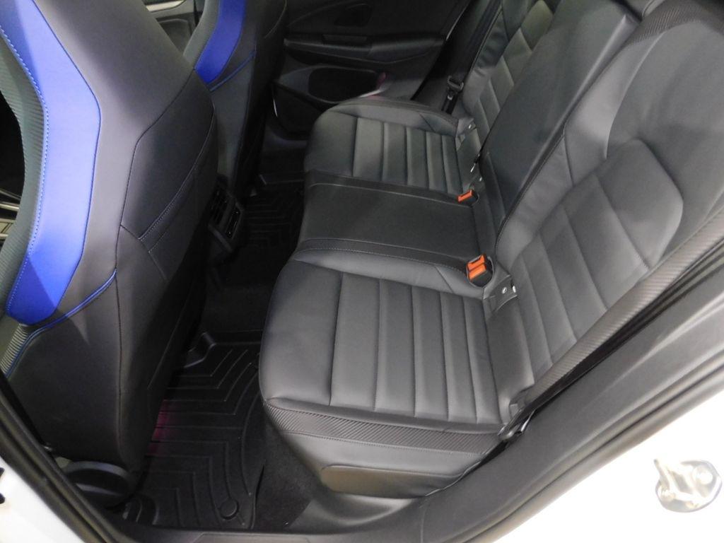 Volkswagen Golf R 2.0 TSI 2026