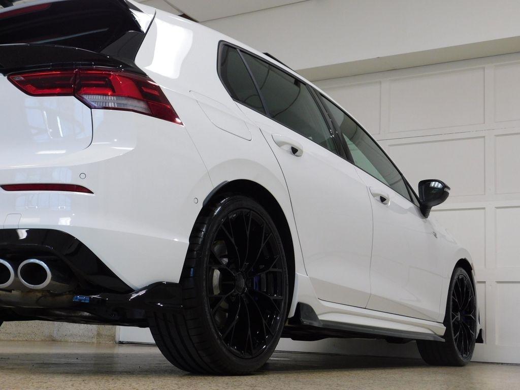 Volkswagen Golf R 2.0 TSI 2026