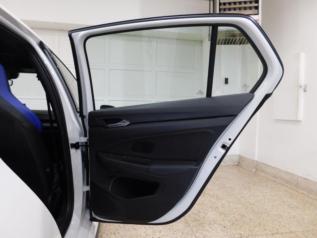 Volkswagen Golf R 2.0 TSI 2026