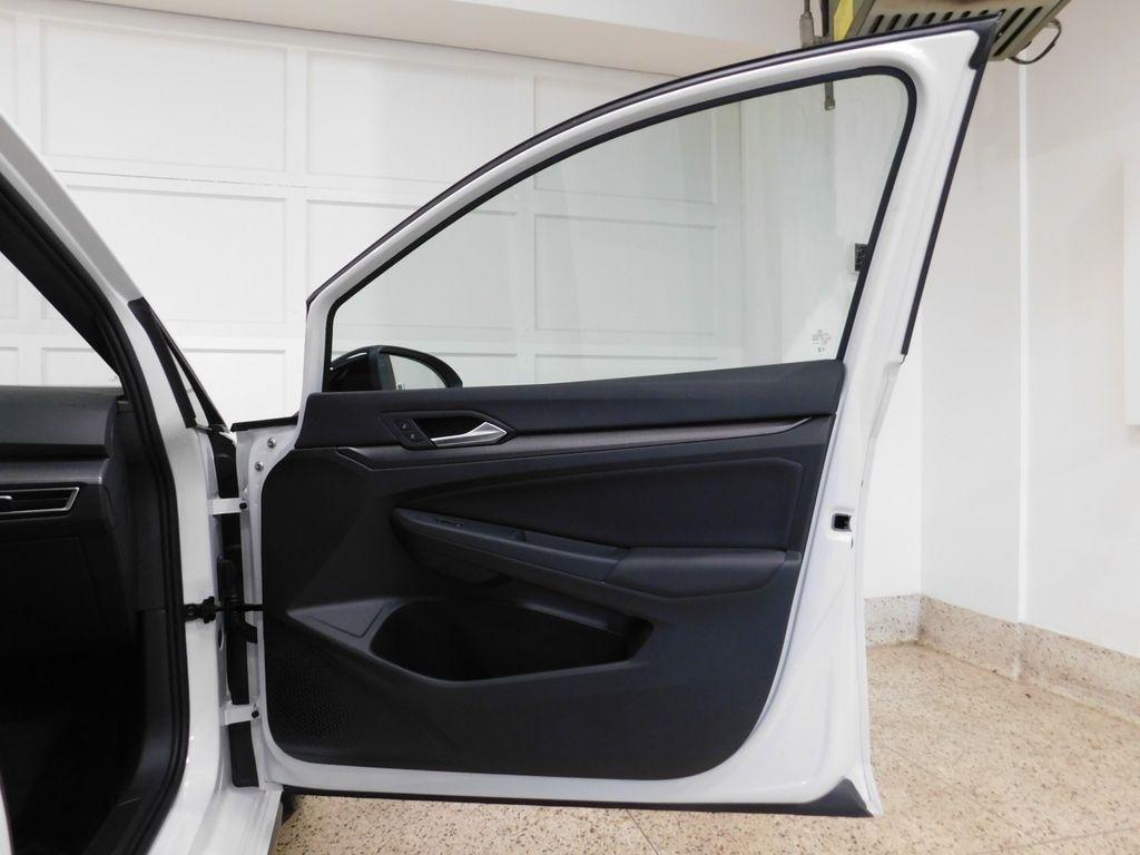 Volkswagen Golf R 2.0 TSI 2026