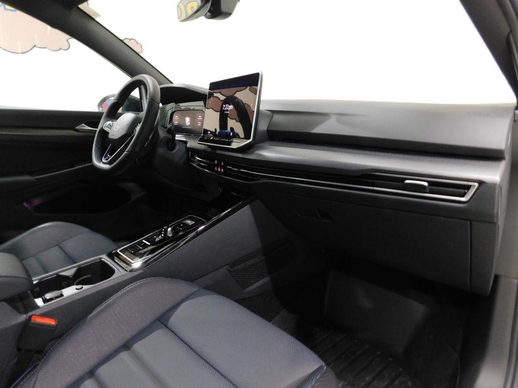 Volkswagen Golf R 2.0 TSI 2026