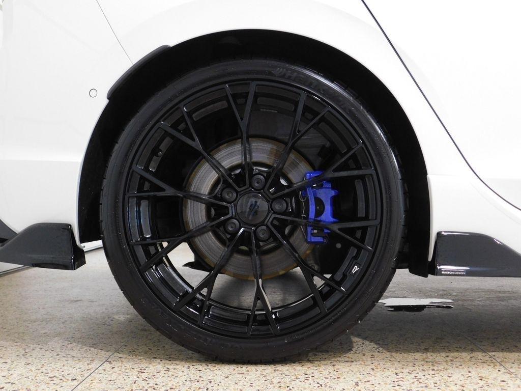 Volkswagen Golf R 2.0 TSI 2026