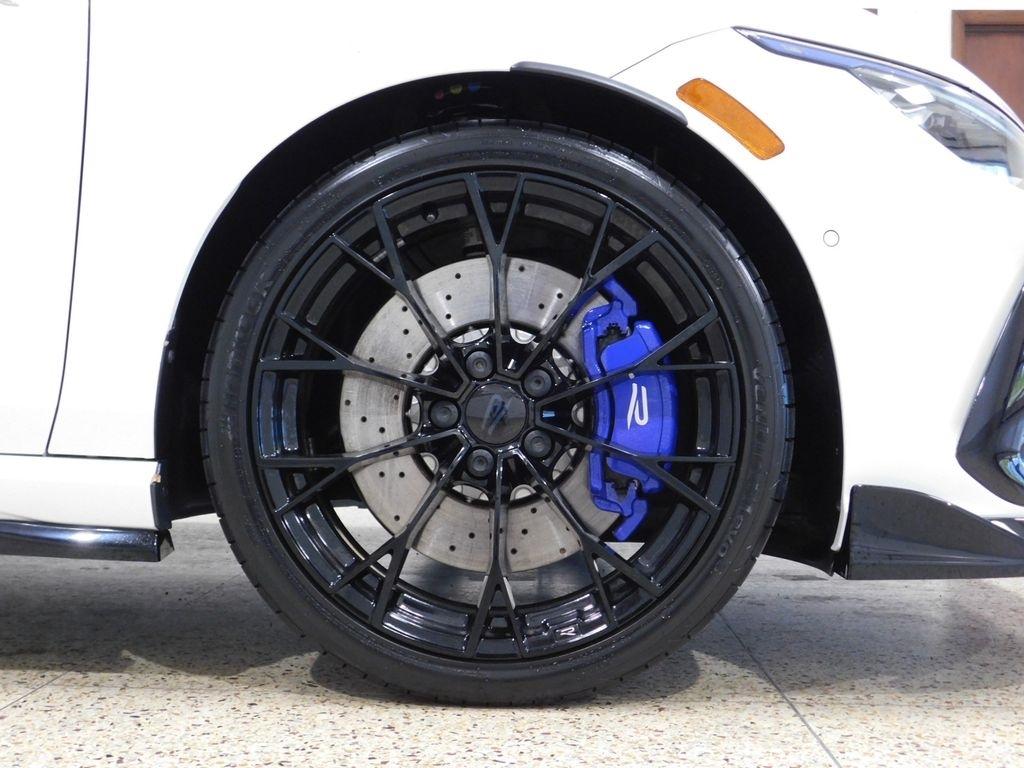 Volkswagen Golf R 2.0 TSI 2026