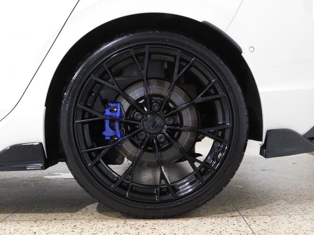 Volkswagen Golf R 2.0 TSI 2026