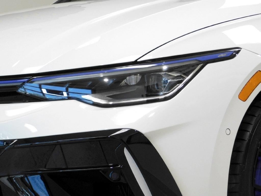 Volkswagen Golf R 2.0 TSI 2026