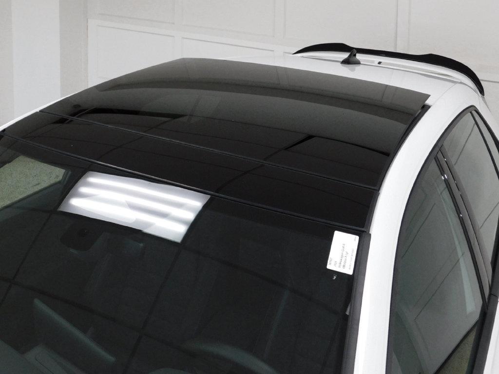 Volkswagen Golf R 2.0 TSI 2026