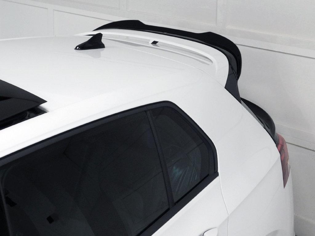 Volkswagen Golf R 2.0 TSI 2026
