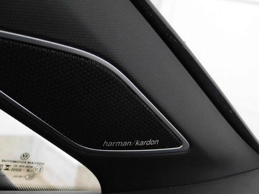 Volkswagen Golf R 2.0 TSI 2026