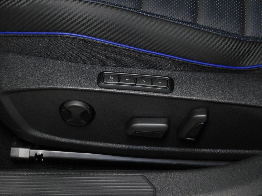 Volkswagen Golf R 2.0 TSI 2026
