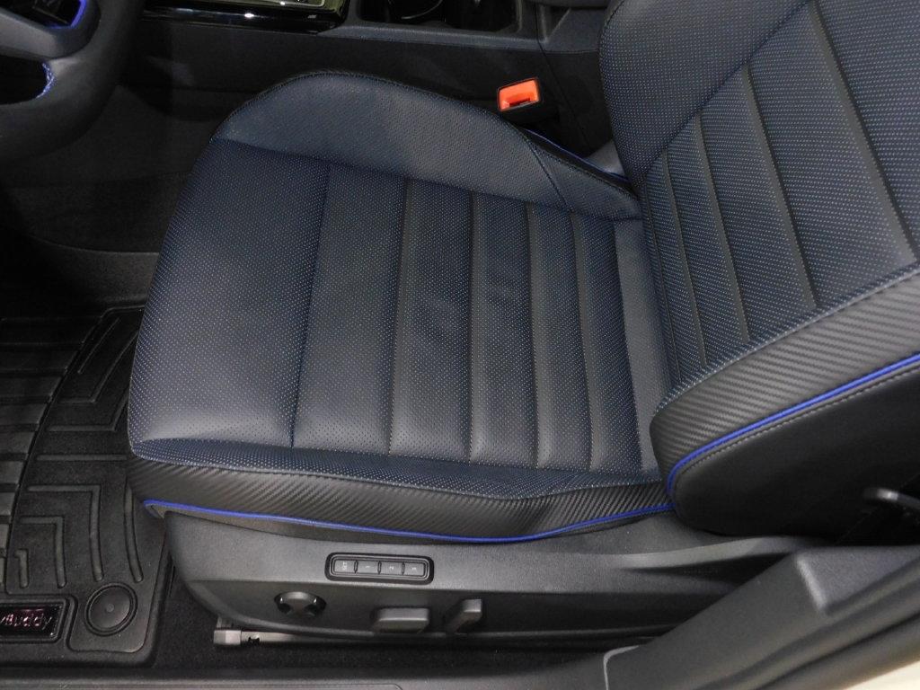 Volkswagen Golf R 2.0 TSI 2026