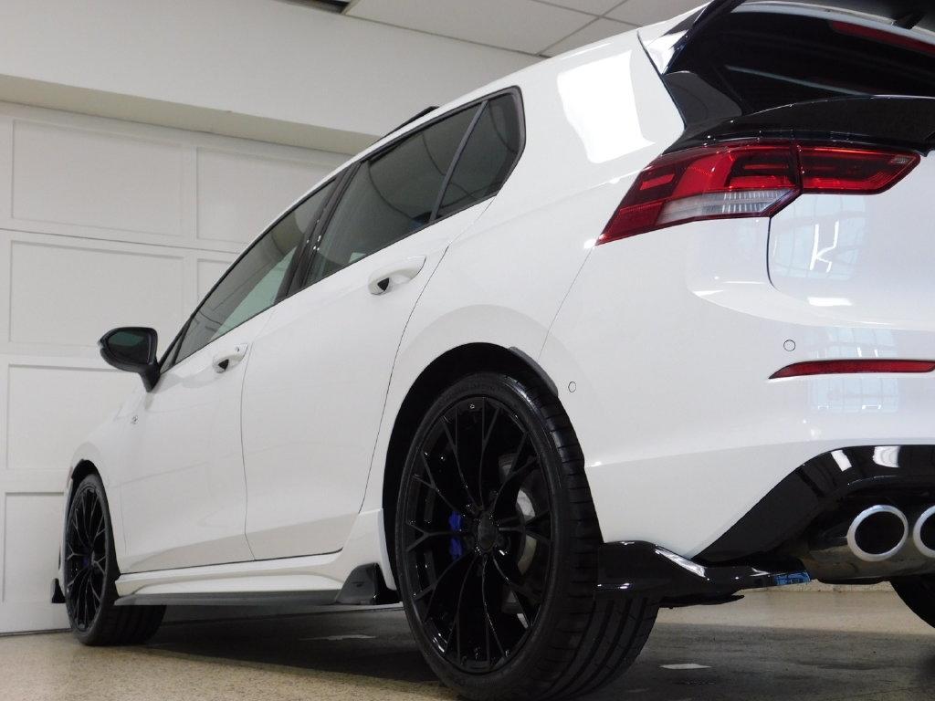 Volkswagen Golf R 2.0 TSI 2026