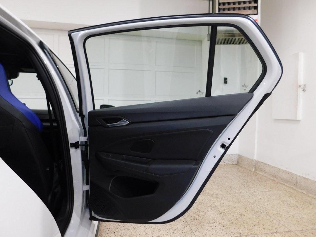 Volkswagen Golf R 2.0 TSI 2026
