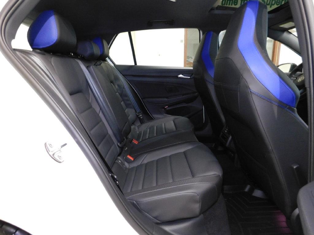 Volkswagen Golf R 2.0 TSI 2026