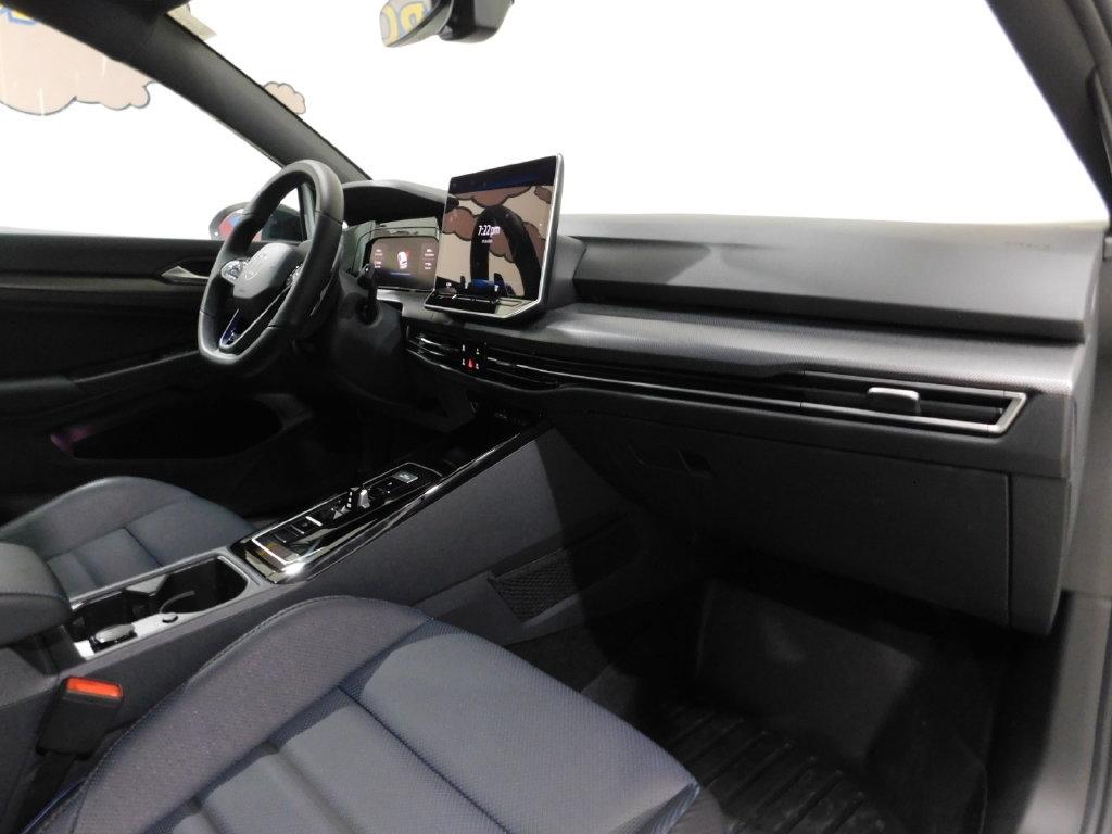 Volkswagen Golf R 2.0 TSI 2026