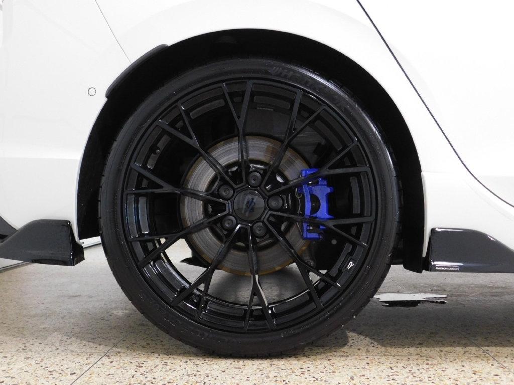 Volkswagen Golf R 2.0 TSI 2026