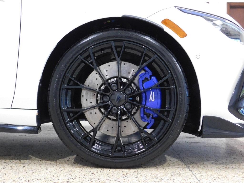 Volkswagen Golf R 2.0 TSI 2026