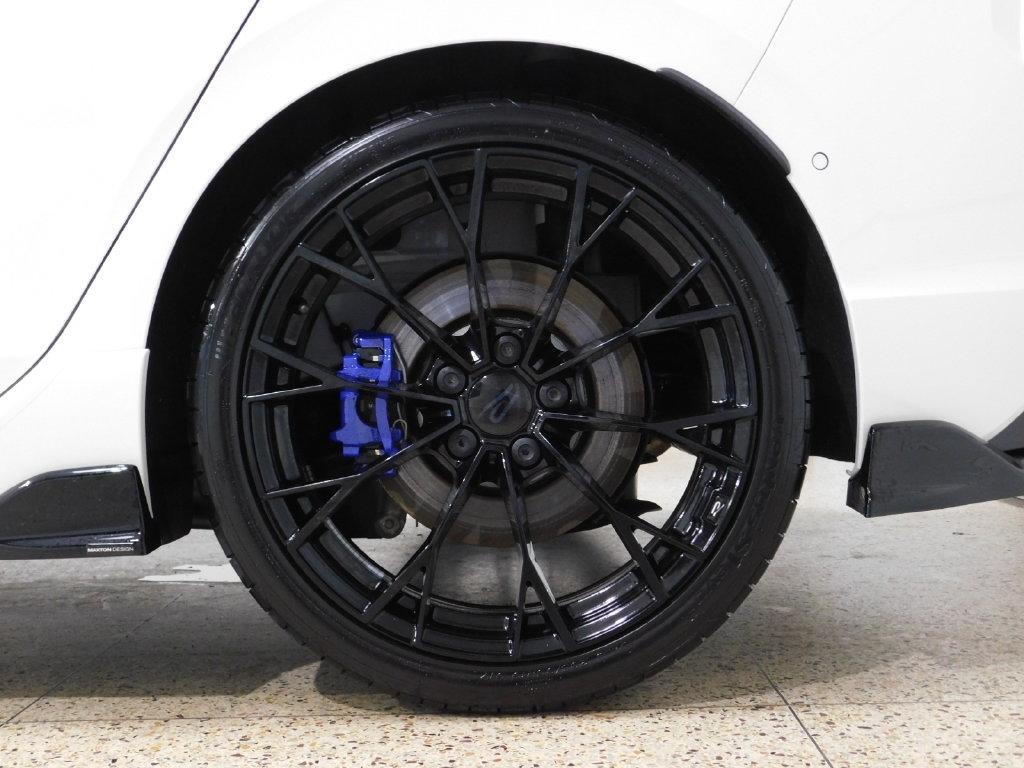 Volkswagen Golf R 2.0 TSI 2026